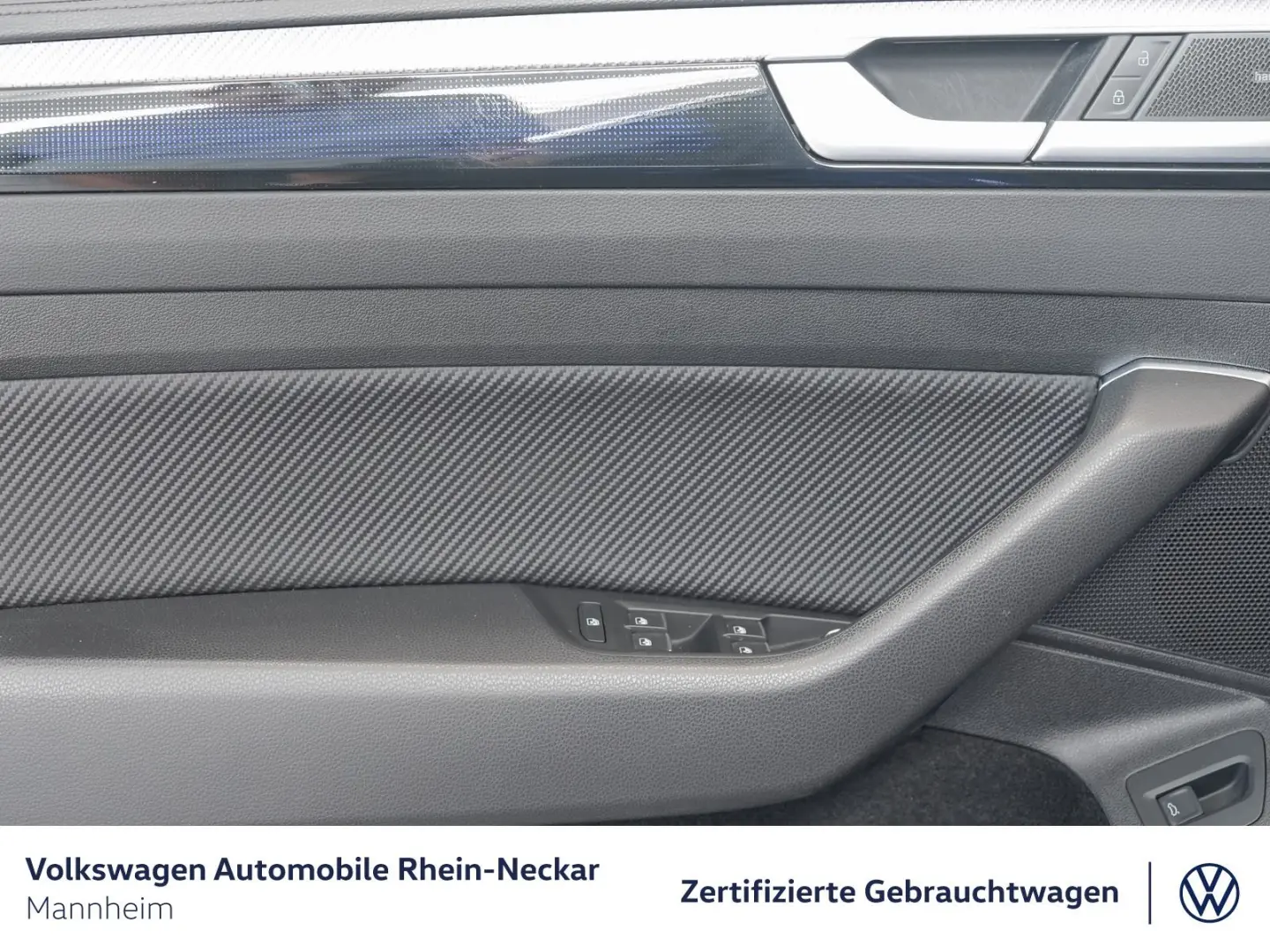 Arteon R 4M 2.0 TSI Sportsitze R Panoramadach Ka