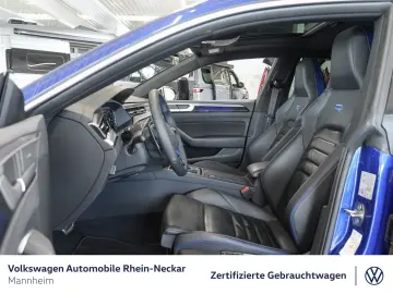 Arteon R 4M 2.0 TSI Sportsitze R Panoramadach Ka