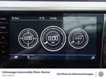 Arteon R 4M 2.0 TSI Sportsitze R Panoramadach Ka