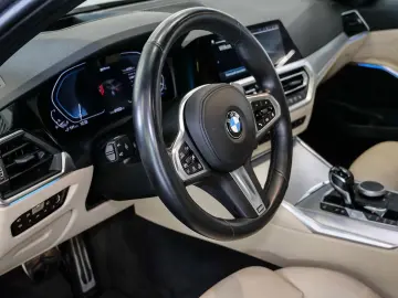 330e M-Sport Aut Nav Laser HuD Glasd Komfzg 18