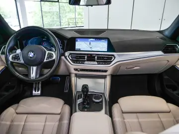330e M-Sport Aut Nav Laser HuD Glasd Komfzg 18