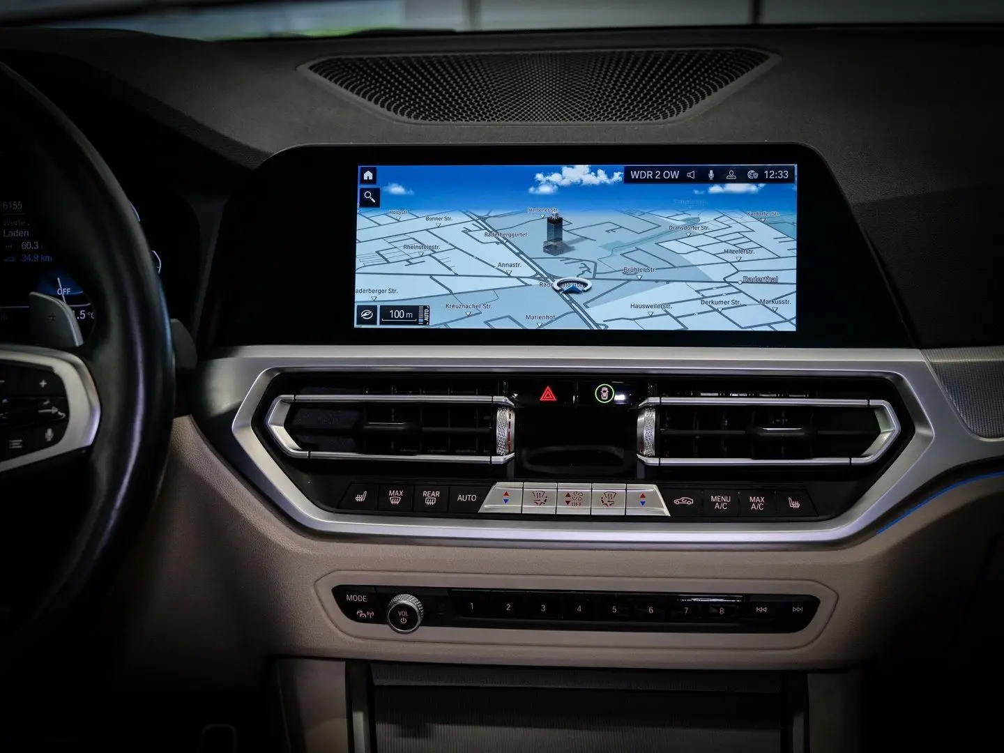 330e M-Sport Aut Nav Laser HuD Glasd Komfzg 18