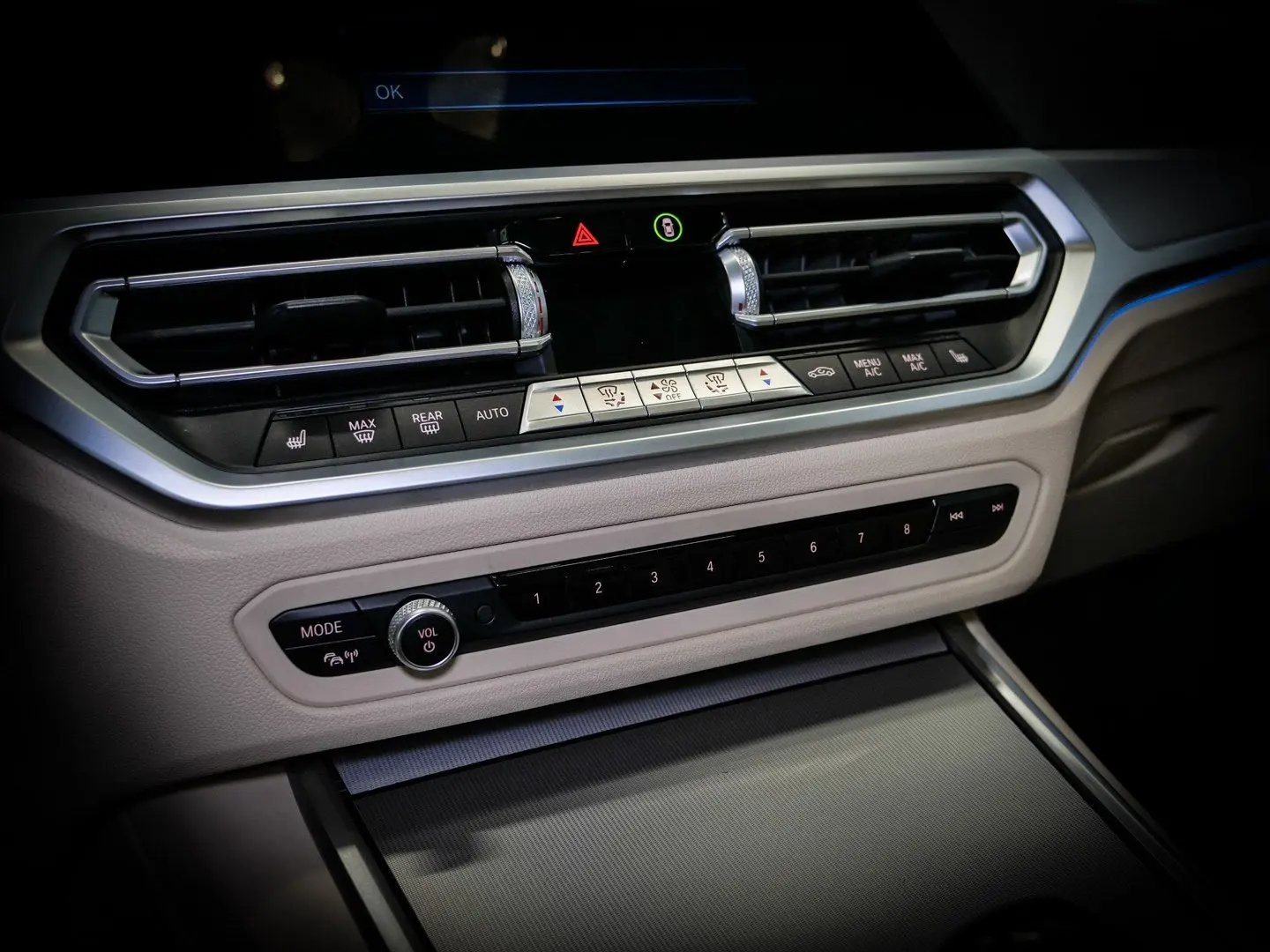 330e M-Sport Aut Nav Laser HuD Glasd Komfzg 18