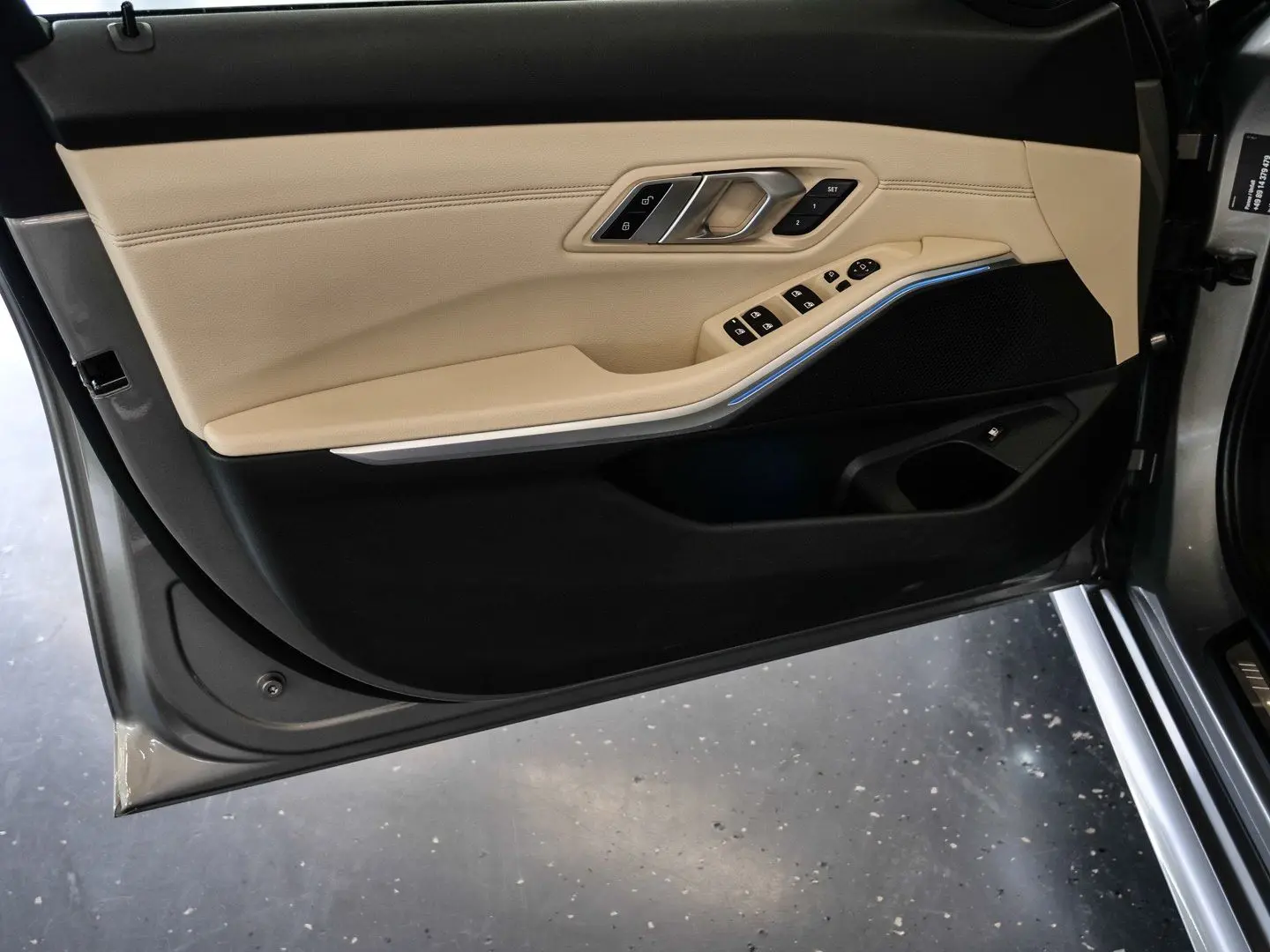 330e M-Sport Aut Nav Laser HuD Glasd Komfzg 18