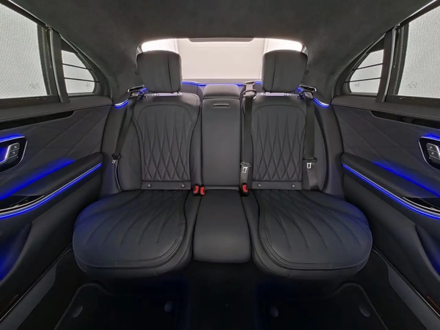 S 63 E AMG Per. Long / Exclusive / Burmester