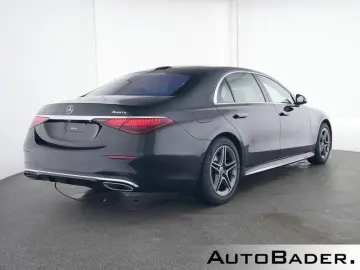 S 450 4M L AMG DigiL PSD HALenk FondEnt NP183T€
