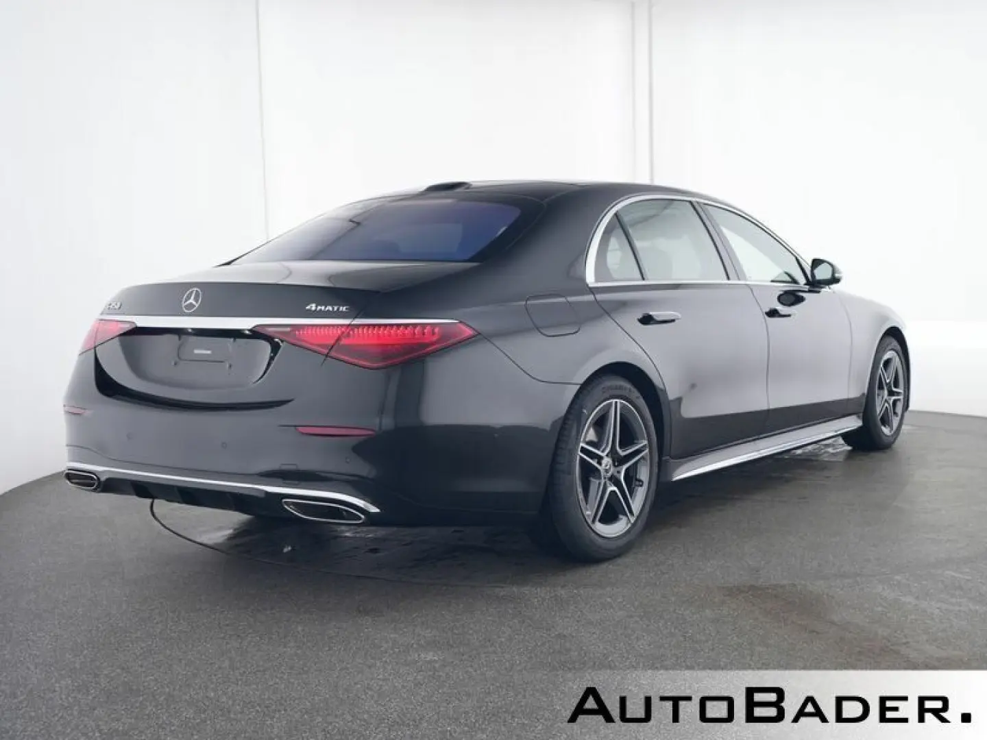 S 450 4M L AMG DigiL PSD HALenk FondEnt NP183T€