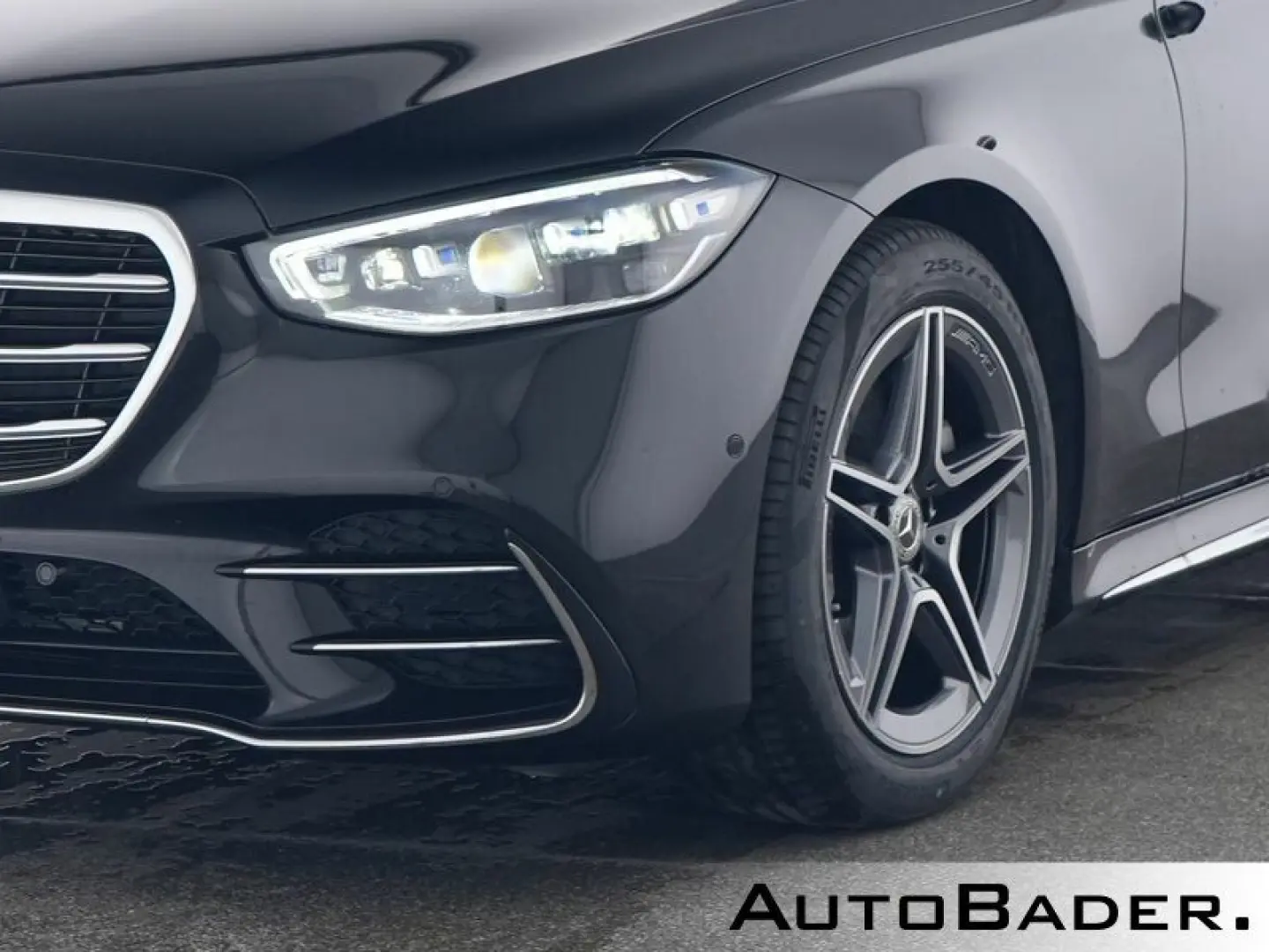 S 450 4M L AMG DigiL PSD HALenk FondEnt NP183T€