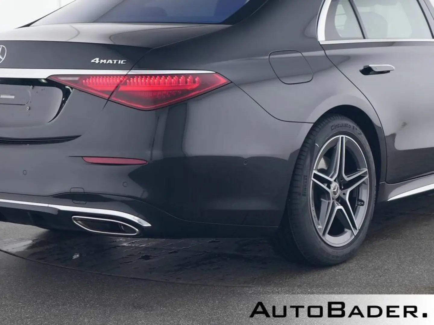 S 450 4M L AMG DigiL PSD HALenk FondEnt NP183T€