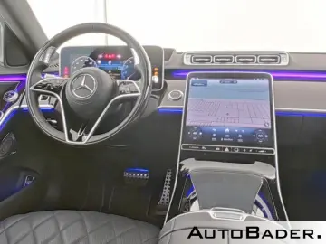 S 450 4M L AMG DigiL PSD HALenk FondEnt NP183T€
