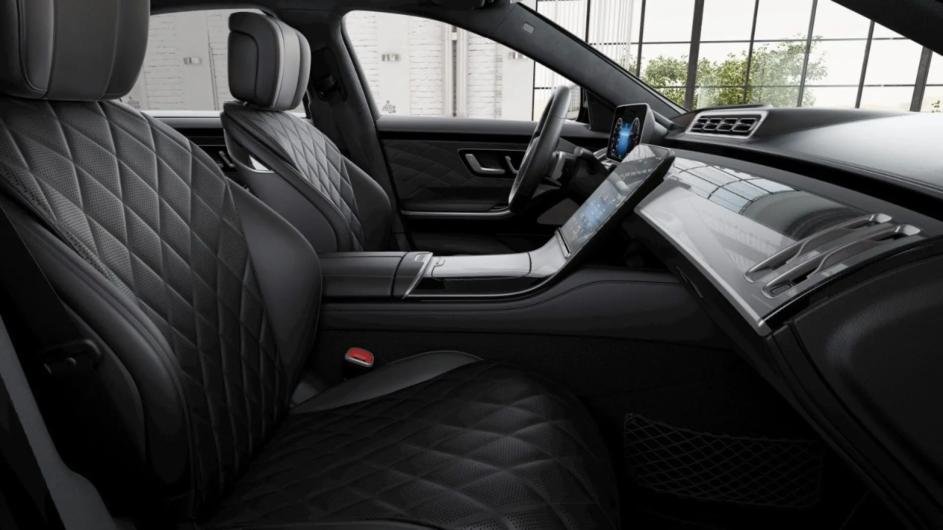 S 580e 4M LANG AMG Manufaktur PANO*Chauffeur*AR