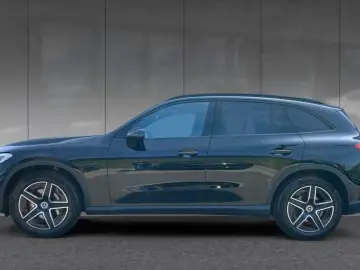 Mercedes-Benz GLC 220 d 4M AMG/Noapte/Avansat/