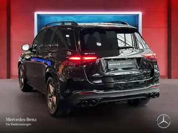 GLE 53 AMG 4M+ Advanced+/Pano/Distroni/Night/AHK