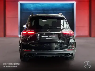 GLE 53 AMG 4M+ Advanced+/Pano/Distroni/Night/AHK