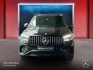 GLE 53 AMG 4M+ Advanced+/Pano/Distroni/Night/AHK