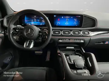GLE 53 AMG 4M+ Advanced+/Pano/Distroni/Night/AHK