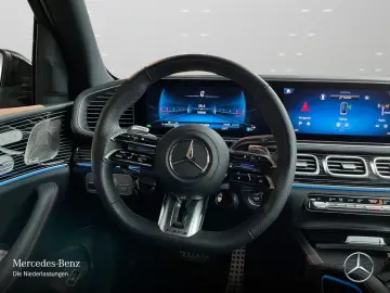GLE 53 AMG 4M+ Advanced+/Pano/Distroni/Night/AHK