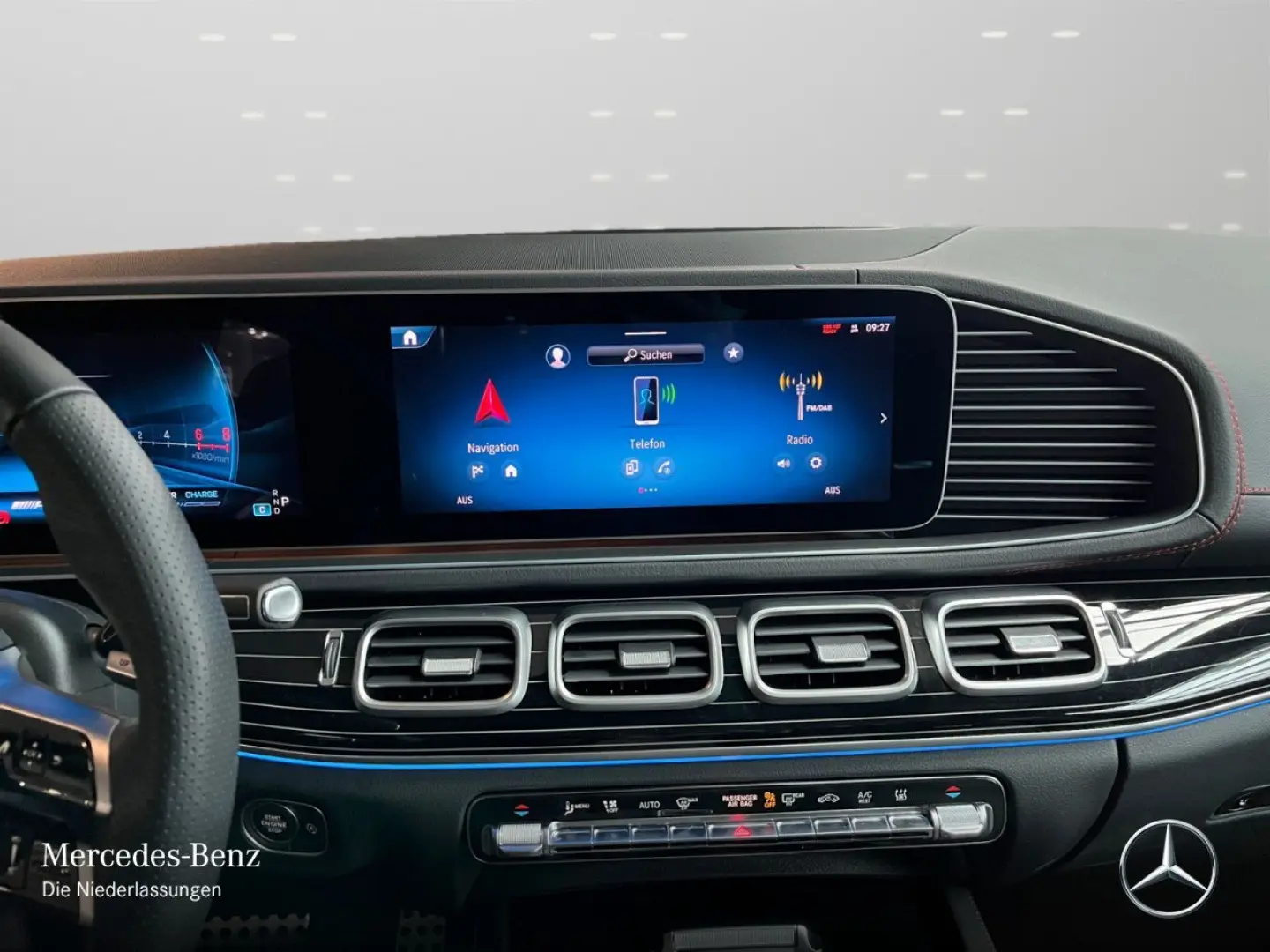 GLE 53 AMG 4M+ Advanced+/Pano/Distroni/Night/AHK