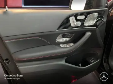 GLE 53 AMG 4M+ Advanced+/Pano/Distroni/Night/AHK
