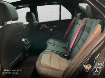 GLE 53 AMG 4M+ Advanced+/Pano/Distroni/Night/AHK