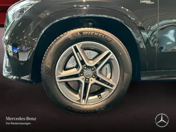 GLE 53 AMG 4M+ Advanced+/Pano/Distroni/Night/AHK