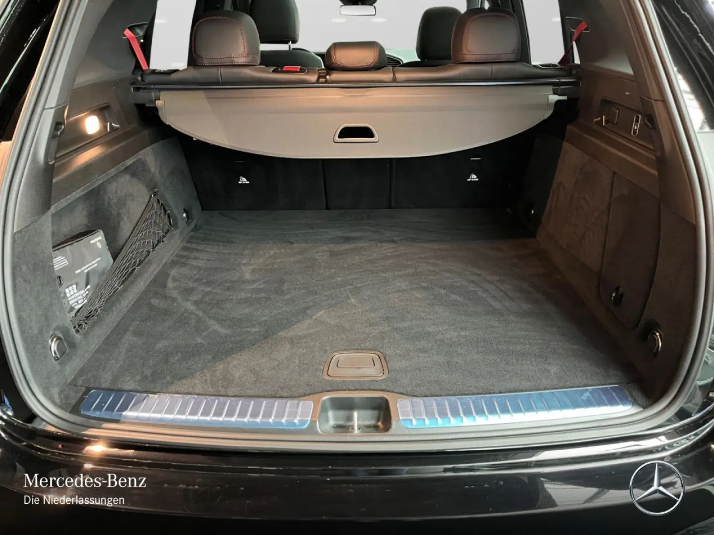 GLE 53 AMG 4M+ Advanced+/Pano/Distroni/Night/AHK