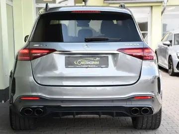 GLE 53 AMG 4Matic+ 4 Jahre Garantie