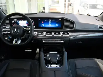 GLE 53 AMG 4Matic+ 4 Jahre Garantie