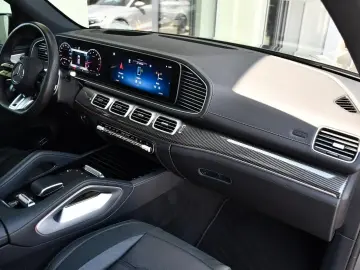 GLE 53 AMG 4Matic+ 4 Jahre Garantie