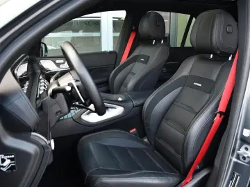 GLE 53 AMG 4Matic+ 4 Jahre Garantie