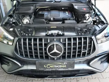 GLE 53 AMG 4Matic+ 4 Jahre Garantie