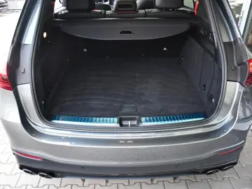 GLE 53 AMG 4Matic+ 4 Jahre Garantie