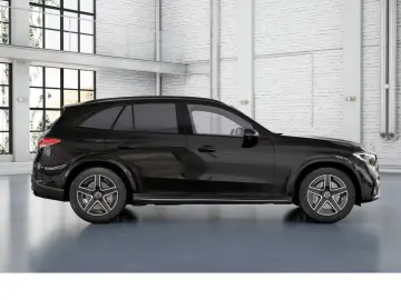 Mercedes-Benz GLC 200 AMG 4M NOAPTE*MEMORIE