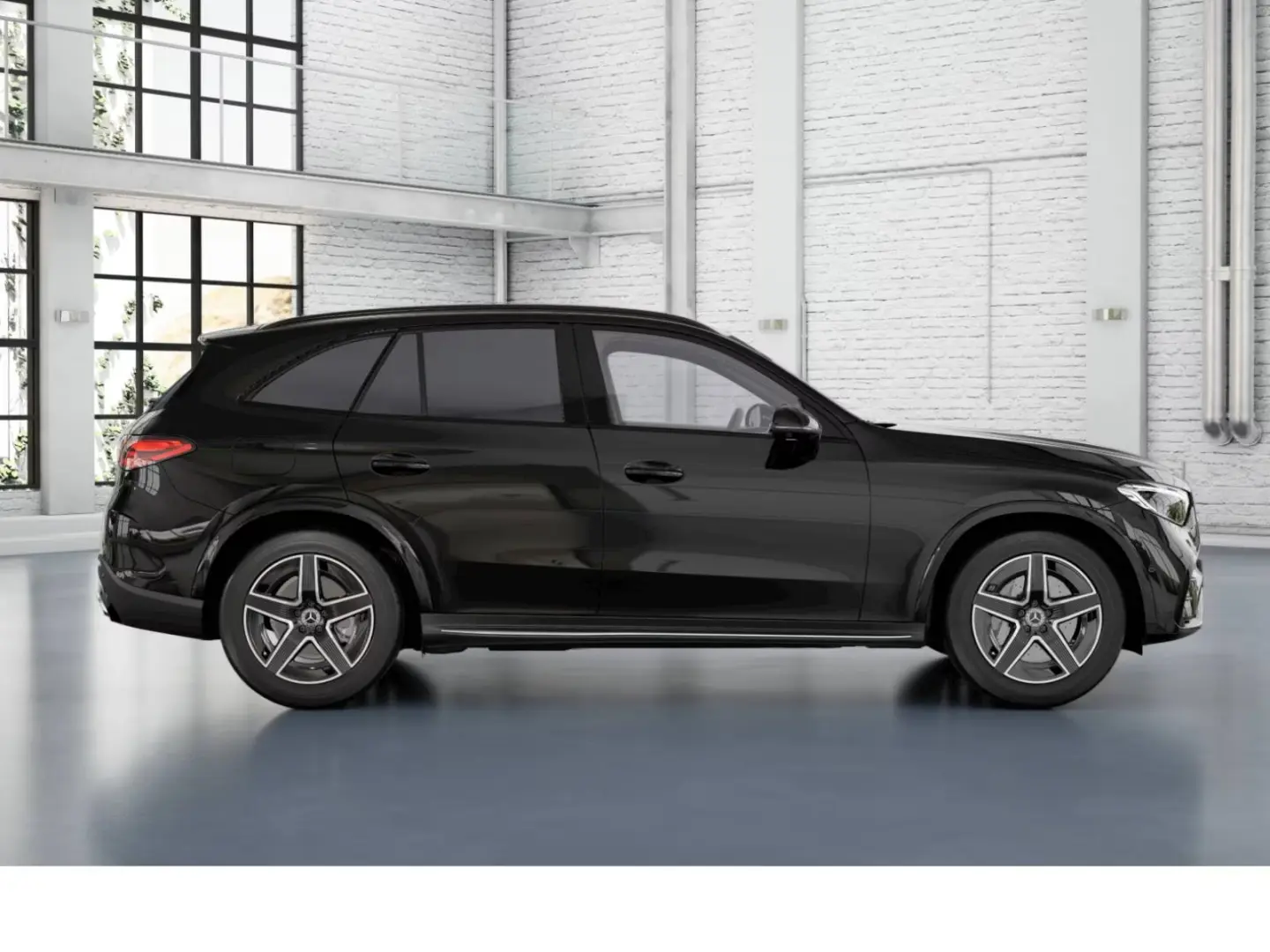 Mercedes-Benz GLC 200 AMG 4M NOAPTE*MEMORIE