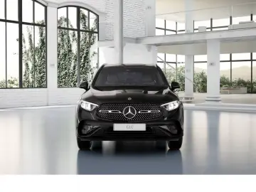Mercedes-Benz GLC 200 AMG 4M NOAPTE*MEMORIE