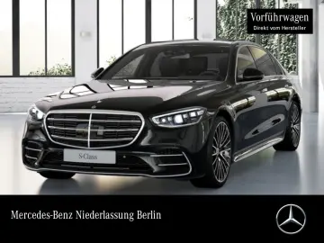 S 450 L 4M AMG PANO 360 DIGITAL-L BURMESTER3D
