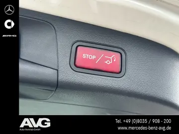 GLA 180 Progressive MBUX LED DAB Navi AR RDK