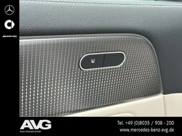 GLA 180 Progressive MBUX LED DAB Navi AR RDK