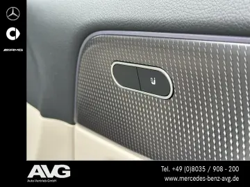 GLA 180 Progressive MBUX LED DAB Navi AR RDK