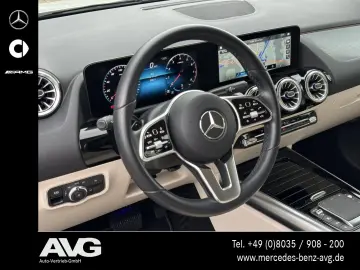 GLA 180 Progressive MBUX LED DAB Navi AR RDK