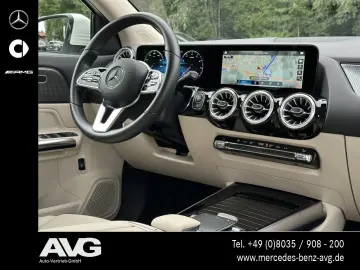 GLA 180 Progressive MBUX LED DAB Navi AR RDK