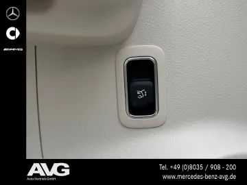 GLA 180 Progressive MBUX LED DAB Navi AR RDK