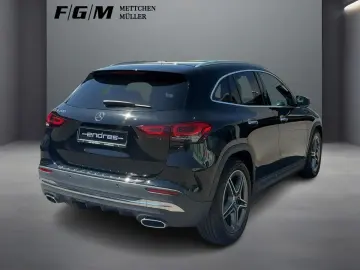 GLA 200 AMG Line +Wide+MBUX+LED+Navi+Cam+AUT+PTS