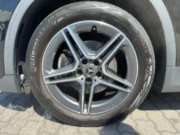 GLA 200 AMG Line +Wide+MBUX+LED+Navi+Cam+AUT+PTS