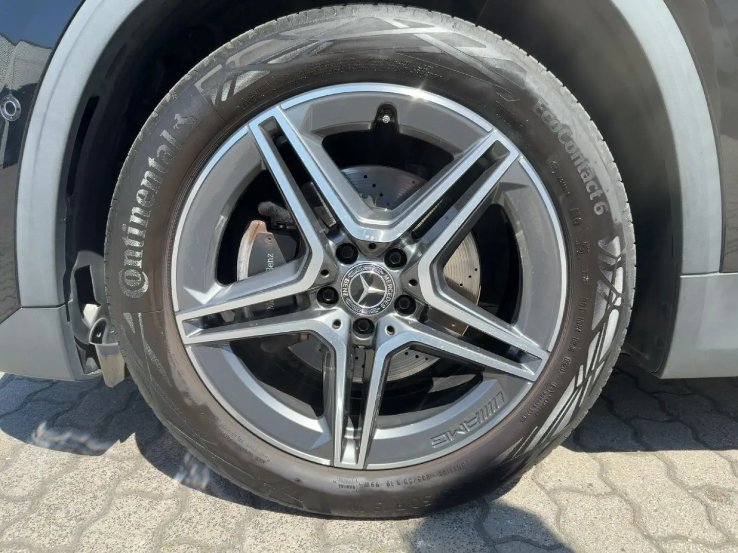 GLA 200 AMG Line +Wide+MBUX+LED+Navi+Cam+AUT+PTS
