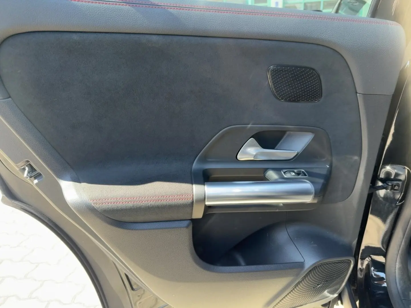 GLA 200 AMG Line +Wide+MBUX+LED+Navi+Cam+AUT+PTS