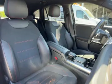GLA 200 AMG Line +Wide+MBUX+LED+Navi+Cam+AUT+PTS