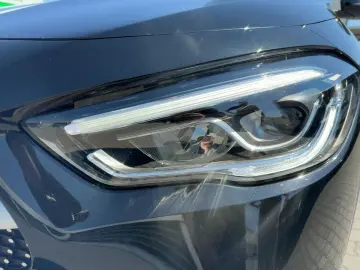 GLA 200 AMG Line +Wide+MBUX+LED+Navi+Cam+AUT+PTS