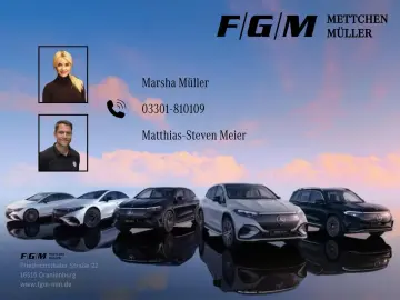 GLA 200 AMG Line +Wide+MBUX+LED+Navi+Cam+AUT+PTS