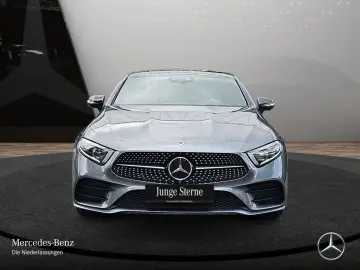 CLS 450 4M 2x AMG/20